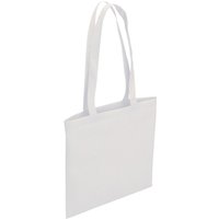 SOL'S Men's Austin Tote Bag in White