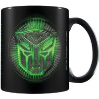 Paramount Home Entertainment Insignia Mug in Black