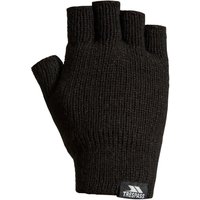 Dita Knitted Thinsulate Fingerless Gloves S M