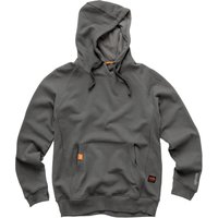 Worker Hoodie
