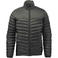 Montserrat Thermal Padded Jacket