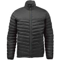Stormtech Men's Montserrat Thermal Padded Jacket in Jet Black | Size: Large