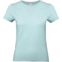 B&C Women's E190 T-Shirt in Mint | Size: Medium