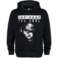 Intimidation Ice Cube Hoodie