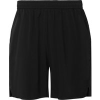 ROLY Men's Murray Shorts in Black | Size: Large