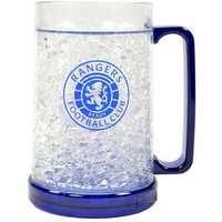 Rangers FC Freezer Tankard in Dark Blue