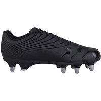 Stampede Team 2025 Soft Ground Rugby Boots