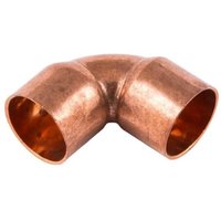 End Feed Elbow 5063574550253