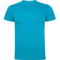 ROLY Dogo T-Shirt in Turquoise | Size: 5-6 Years