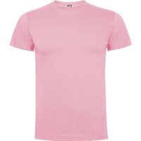 ROLY Dogo T-Shirt in Light Pink | Size: 11-12 Years