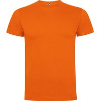 ROLY Dogo T-Shirt in Orange | Size: 9-10 Years