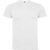ROLY Dogo T-Shirt in White | Size: 9-10 Years