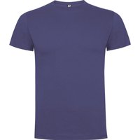 ROLY Dogo T-Shirt in Bright Blue | Size: 9-10 Years