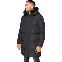 Omarez 2.0 Long Puffer Jacket