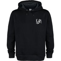 Lineart Issues Korn Hoodie