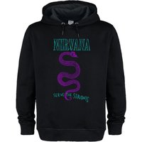 Serve Serpents Nirvana Hoodie