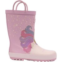 Character Unicorn Wellington Boots