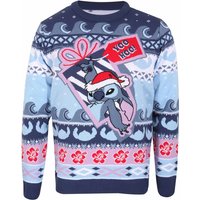 & Yoo Hoo Knitted Sweatshirt