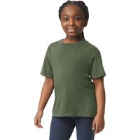 Soft Style Jersey T Shirt Years
