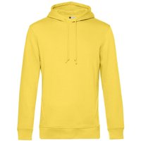 Plain Hoodie Bright