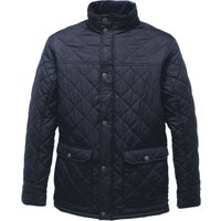 Quilted Jacket