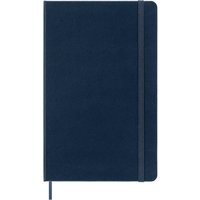 Moleskine Smart Notebook in Blue