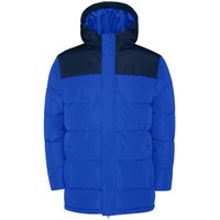 ROLY Men's Tallin Insulated Jacket in Baby Blue | Size: XL