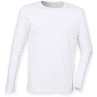 Feel Good Stretch Long Sleeved T Shirt