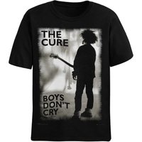 Don´t Cry T Shirt