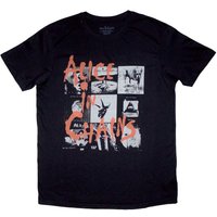Albums Montage T Shirt