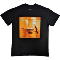 Album Cover T Shirt