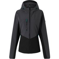 Ada Stretch Soft Shell Jacket Mid