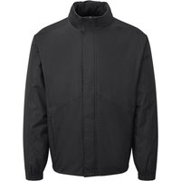 Premier Men's Selsey Hydrochecker Waterproof Jacket in Black | Size: Large