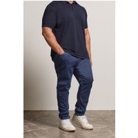 Tapered Stretch Jeans 42S