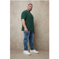 Relaxed Fit T Shirt