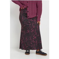 Yours Printed Maxi Skirt