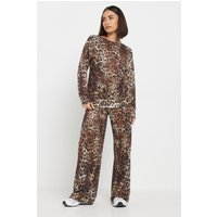 Petite Soft Touch Trousers