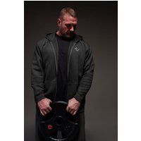 Rest Day Zip Through Hoodie
