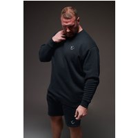 Rest Day Sweatshirt Dark