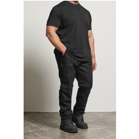 Zip Off Trekking Trousers
