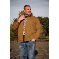 Canvas Worker Jacket