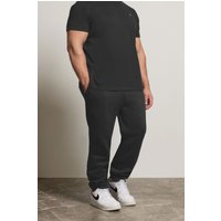 Elasticated Drawstring Joggers 6XL