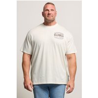 Boxing Club Graphic T Shirt