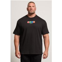 Dice Graphic T Shirt