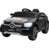 Mercedes Benz GLC Licensed Ride on Car Remote