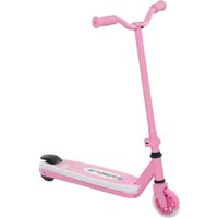 Electric Scooter 4 7 Auxiliary Rear Wheels