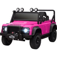 Ride On Car 12V Battery Powered Electric Car Remote
