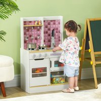 Play Kitchen Pretend Play Kitchen Ages 3+