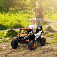 Electric Car Remote Control Ages