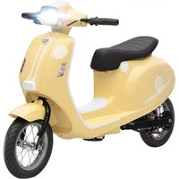 24V Electric Motorbike Manual Throttle Ages